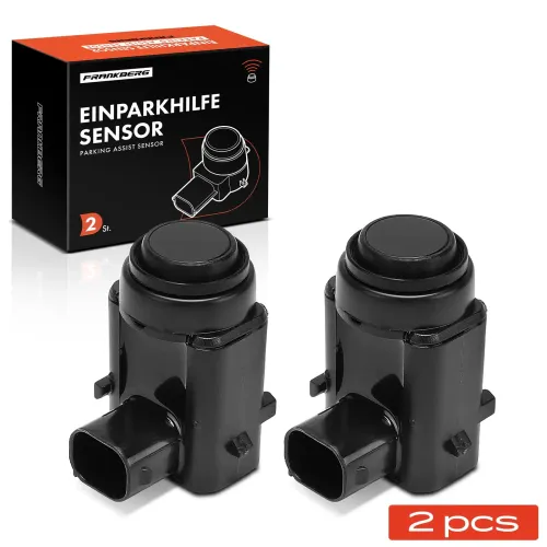 Sensor, Einparkhilfe 12 V vorne und hinten Frankberg 5481FB0050862 Bild Sensor, Einparkhilfe 12 V vorne und hinten Frankberg 5481FB0050862