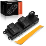 Schalter, Fensterheber fahrerseitig Frankberg 5481FB0050875