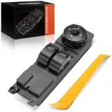 Schalter, Fensterheber fahrerseitig Frankberg 5481FB0050876