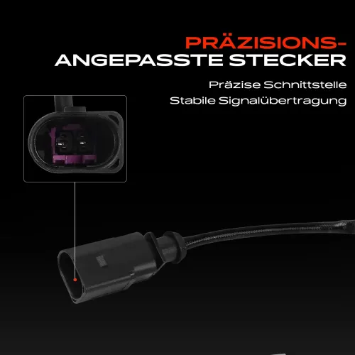 Sensor, Abgastemperatur Frankberg 5481FB0050883 Bild Sensor, Abgastemperatur Frankberg 5481FB0050883