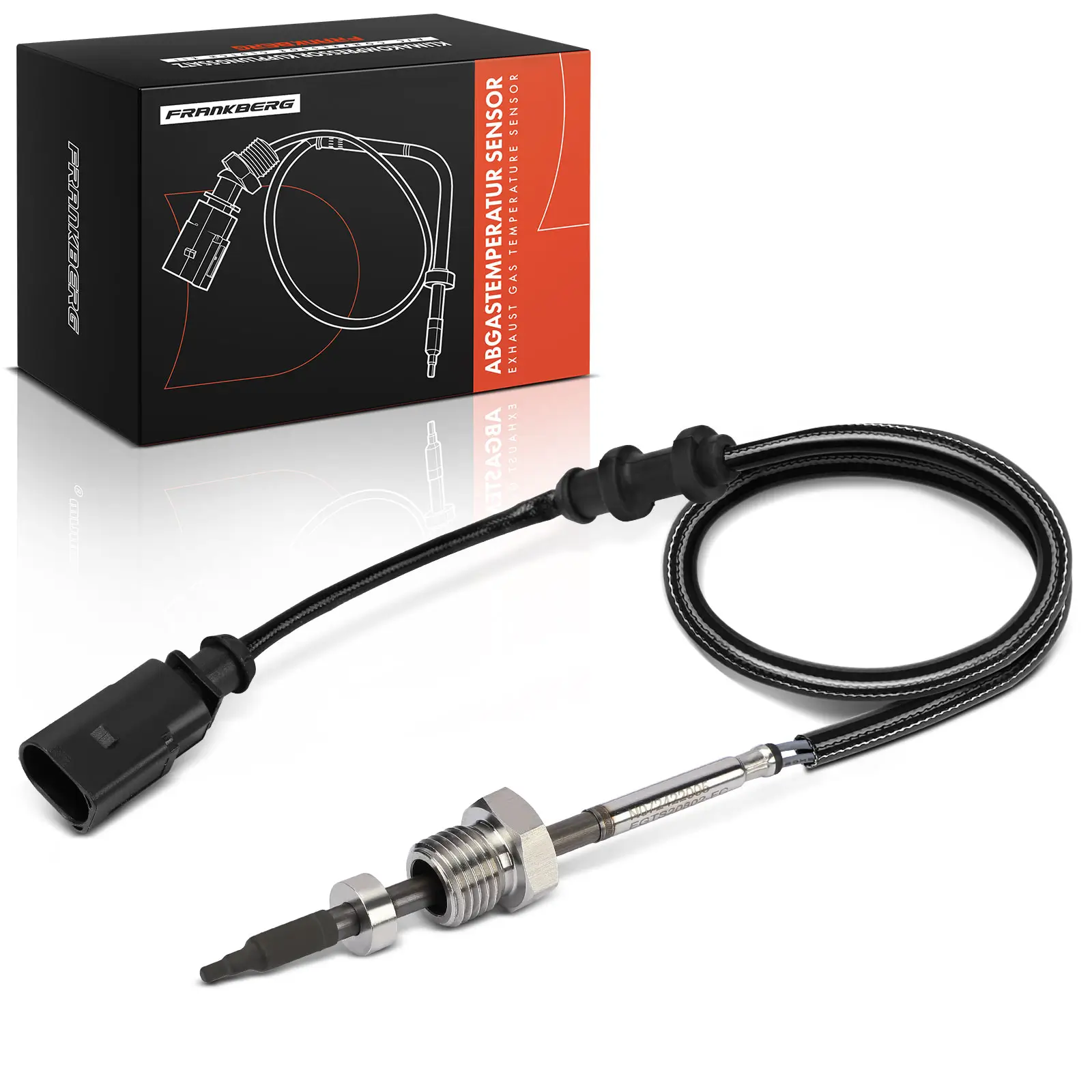 Sensor, Abgastemperatur Frankberg 5481FB0050899