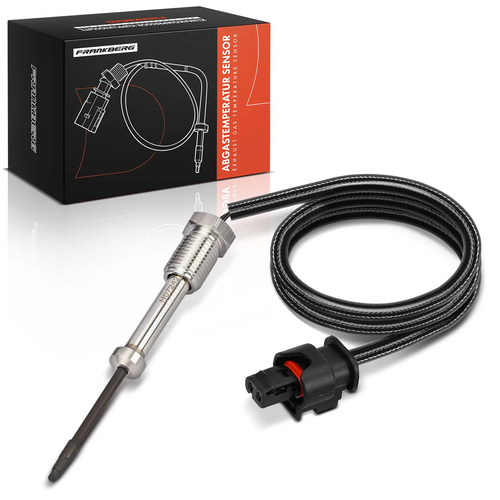 Sensor, Abgastemperatur Frankberg 5481FB0050920