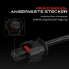 Sensor, Abgastemperatur Frankberg 5481FB0050920 Bild Sensor, Abgastemperatur Frankberg 5481FB0050920
