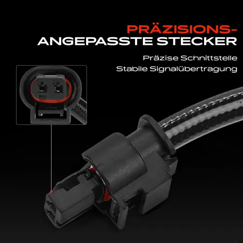 Sensor, Abgastemperatur Frankberg 5481FB0050922 Bild Sensor, Abgastemperatur Frankberg 5481FB0050922