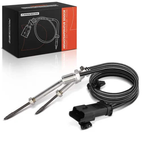 Sensor, Abgastemperatur Frankberg 5481FB0050925 Bild Sensor, Abgastemperatur Frankberg 5481FB0050925