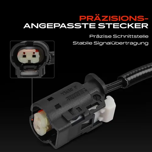 Sensor, Abgastemperatur Frankberg 5481FB0050928 Bild Sensor, Abgastemperatur Frankberg 5481FB0050928