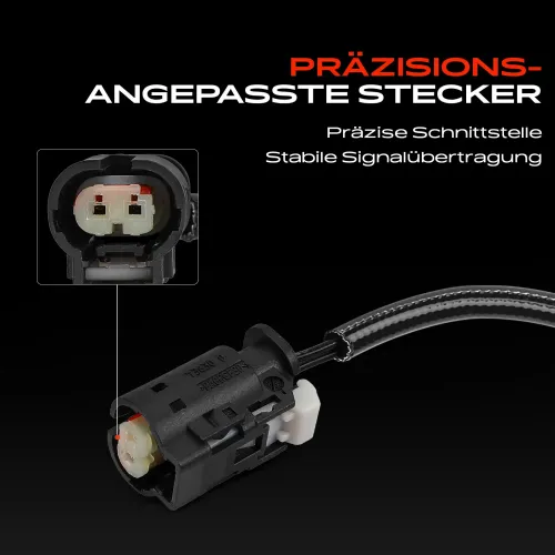 Sensor, Abgastemperatur Frankberg 5481FB0050930 Bild Sensor, Abgastemperatur Frankberg 5481FB0050930