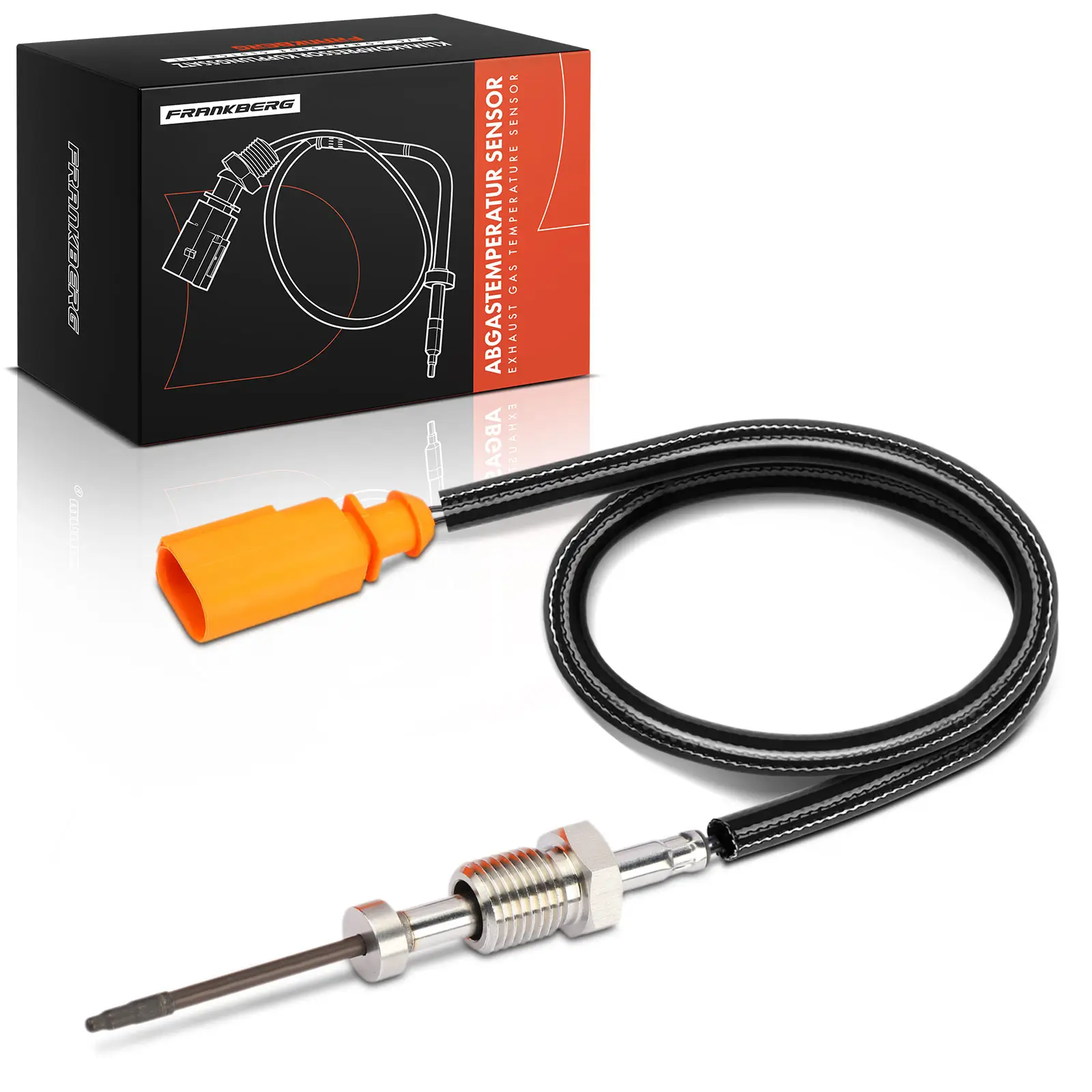 Sensor, Abgastemperatur Frankberg 5481FB0050931