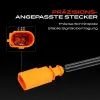 Sensor, Abgastemperatur Frankberg 5481FB0050931 Bild Sensor, Abgastemperatur Frankberg 5481FB0050931