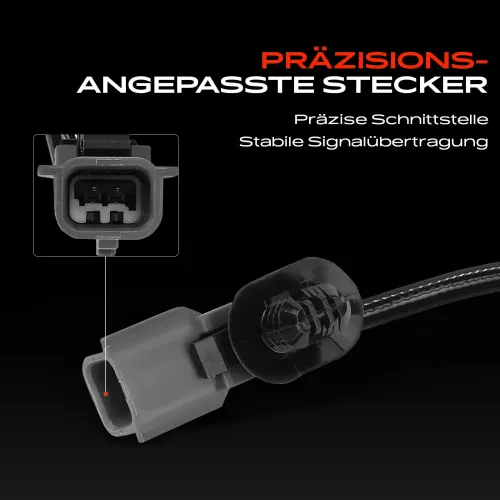 Sensor, Abgastemperatur Frankberg 5481FB0050937 Bild Sensor, Abgastemperatur Frankberg 5481FB0050937