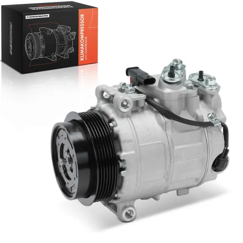 Kompressor, Klimaanlage Frankberg 5481FB0050976 Bild Kompressor, Klimaanlage Frankberg 5481FB0050976