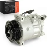 Kompressor, Klimaanlage Frankberg 5481FB0050981