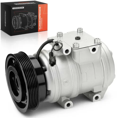 Kompressor, Klimaanlage Frankberg 5481FB0050982 Bild Kompressor, Klimaanlage Frankberg 5481FB0050982