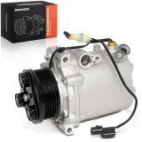 Kompressor, Klimaanlage Frankberg 5481FB0050984