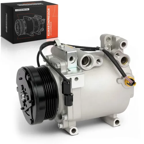 Kompressor, Klimaanlage Frankberg 5481FB0050991 Bild Kompressor, Klimaanlage Frankberg 5481FB0050991
