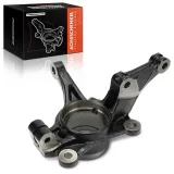 Achsschenkel, Radaufhängung Vorderachse links Frankberg 5481FB0051000