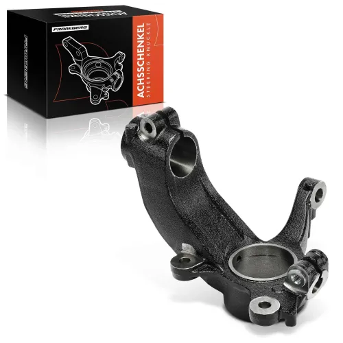 Achsschenkel, Radaufhängung Vorderachse rechts Frankberg 5481FB0051002 Bild Achsschenkel, Radaufhängung Vorderachse rechts Frankberg 5481FB0051002