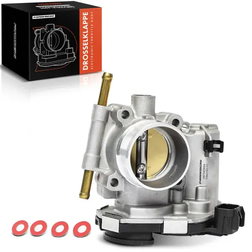 Drosselklappenstutzen 12 V Frankberg 5481FB0051030 Bild Drosselklappenstutzen 12 V Frankberg 5481FB0051030