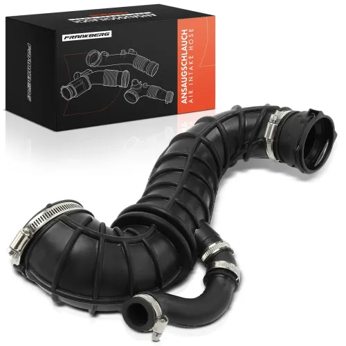 Ansaugschlauch, Luftfilter Motorraum Frankberg 5481FB0051051 Bild Ansaugschlauch, Luftfilter Motorraum Frankberg 5481FB0051051