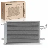 Kondensator, Klimaanlage Frankberg 5481FB0051084