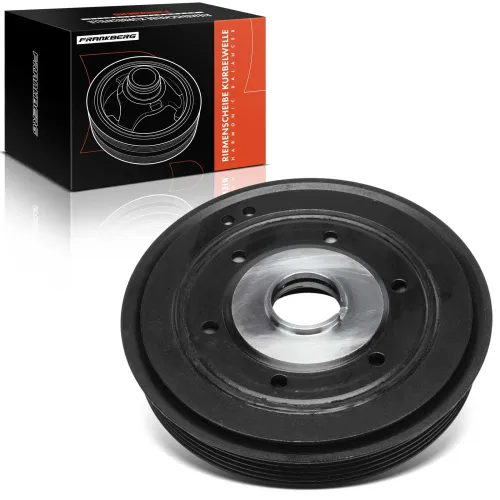 Riemenscheibe, Kurbelwelle Frankberg 5481FB0051085 Bild Riemenscheibe, Kurbelwelle Frankberg 5481FB0051085