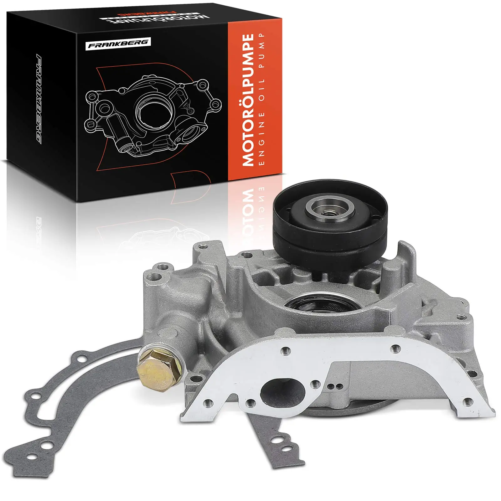 Ölpumpe Frankberg 5481FB0051090