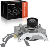 Ölpumpe Frankberg 5481FB0051090