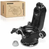 Achsschenkel, Radaufhängung Frankberg 5481FB0051101