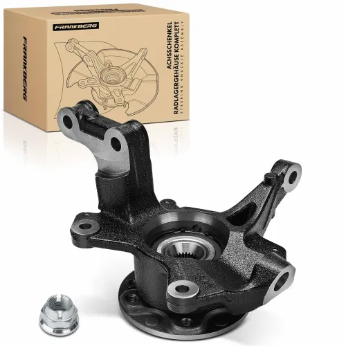 Kraftstoffpumpe 12 V Frankberg 5481FB0012766 Bild Kraftstoffpumpe 12 V Frankberg 5481FB0012766