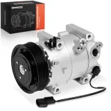 Kompressor, Klimaanlage Frankberg 5481FB0051129