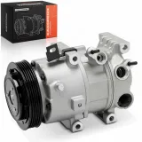 Kompressor, Klimaanlage Frankberg 5481FB0051133