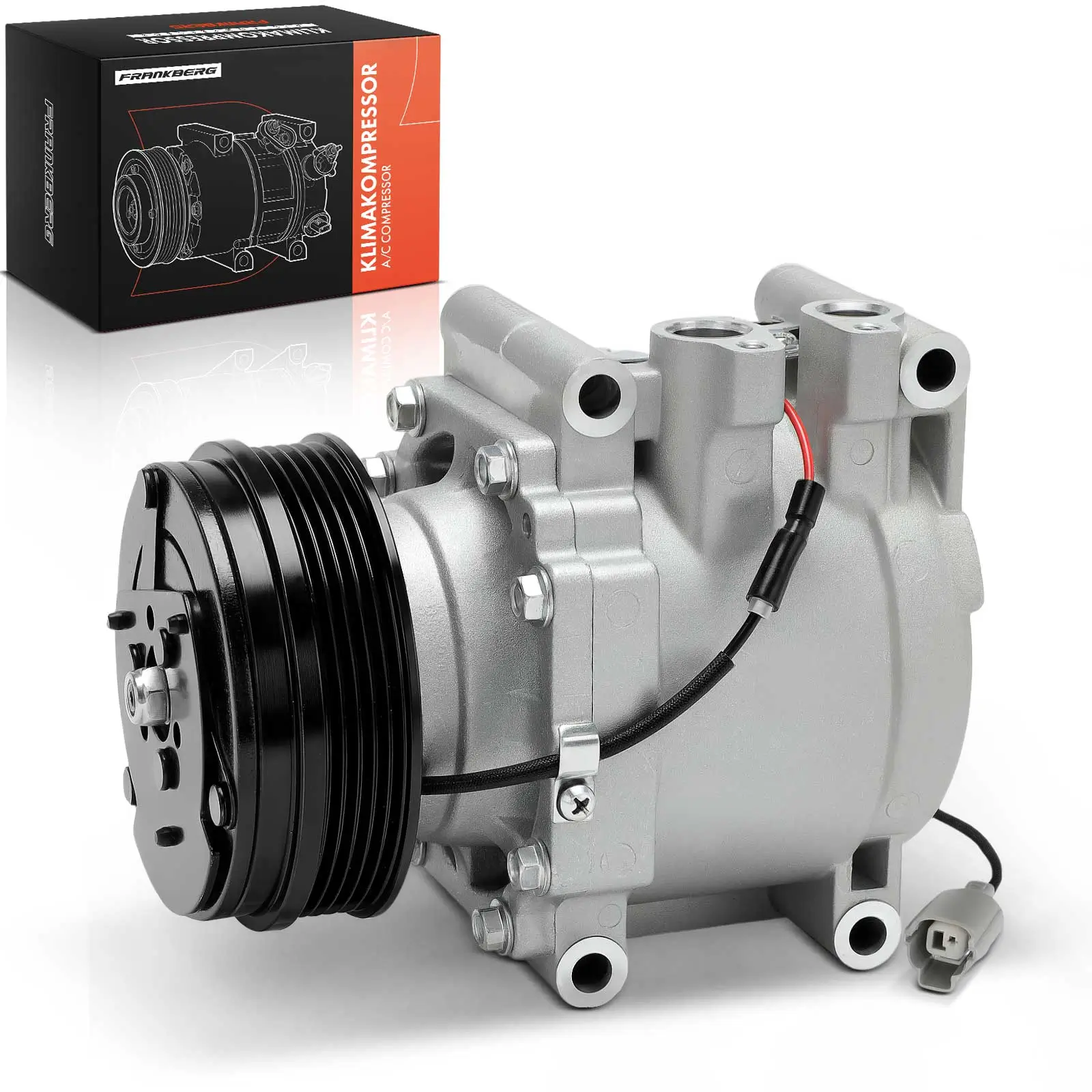 Kompressor, Klimaanlage Frankberg 5481FB0051136