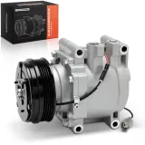 Kompressor, Klimaanlage Frankberg 5481FB0051136