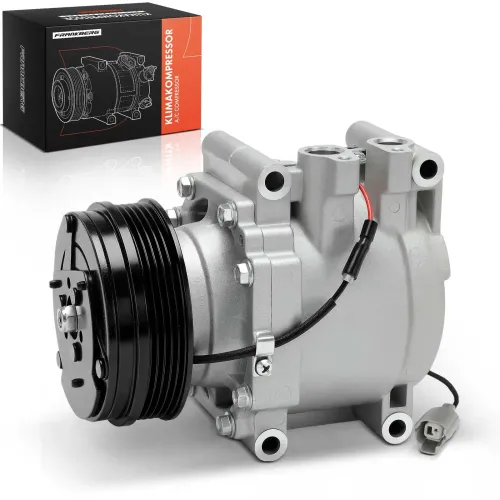 Kompressor, Klimaanlage Frankberg 5481FB0051136 Bild Kompressor, Klimaanlage Frankberg 5481FB0051136