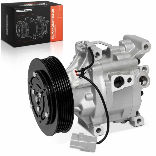 Kompressor, Klimaanlage Frankberg 5481FB0051140 Bild Kompressor, Klimaanlage Frankberg 5481FB0051140