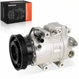 Kompressor, Klimaanlage Frankberg 5481FB0051142