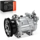 Kompressor, Klimaanlage Frankberg 5481FB0051144