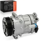 Kompressor, Klimaanlage Frankberg 5481FB0051151