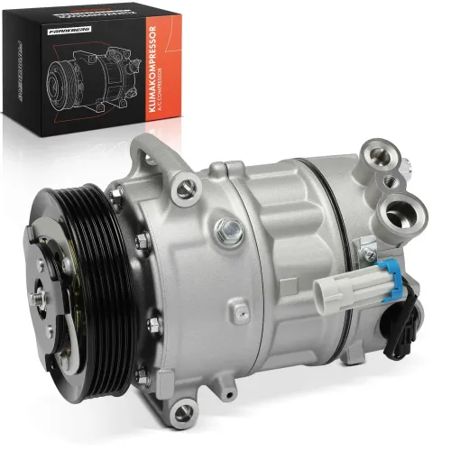 Kompressor, Klimaanlage Frankberg 5481FB0051151 Bild Kompressor, Klimaanlage Frankberg 5481FB0051151