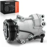 Kompressor, Klimaanlage Frankberg 5481FB0051162