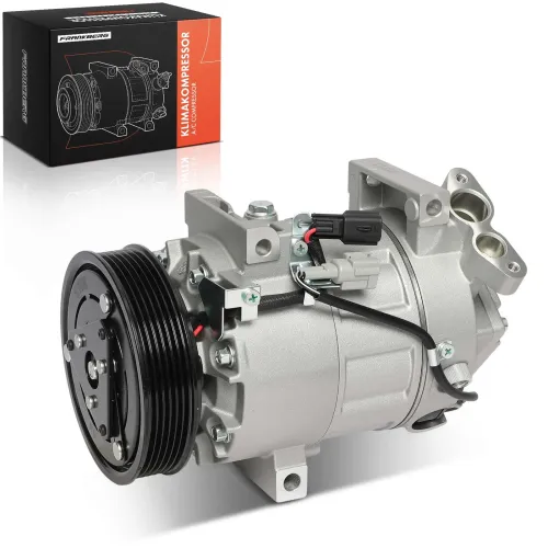 Kompressor, Klimaanlage Frankberg 5481FB0051163 Bild Kompressor, Klimaanlage Frankberg 5481FB0051163