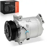 Kompressor, Klimaanlage Frankberg 5481FB0051164