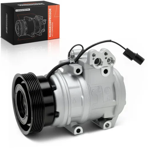 Kompressor, Klimaanlage Frankberg 5481FB0051170 Bild Kompressor, Klimaanlage Frankberg 5481FB0051170