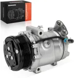 Kompressor, Klimaanlage Frankberg 5481FB0051171