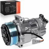 Kompressor, Klimaanlage Frankberg 5481FB0051172