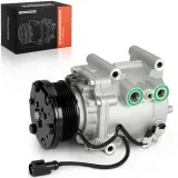 Kompressor, Klimaanlage Frankberg 5481FB0051176