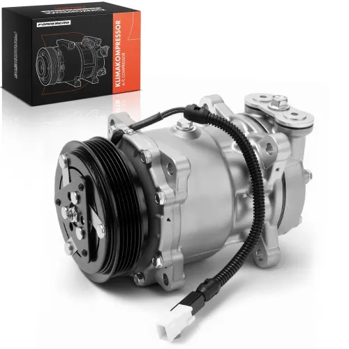 Kompressor, Klimaanlage Frankberg 5481FB0051181 Bild Kompressor, Klimaanlage Frankberg 5481FB0051181