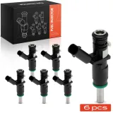 Einspritzventil Frankberg 5481FB0051184