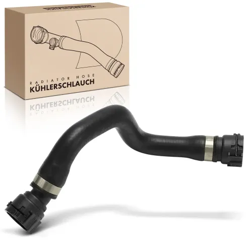 Kühlerschlauch Frankberg 5481FB0051190 Bild Kühlerschlauch Frankberg 5481FB0051190