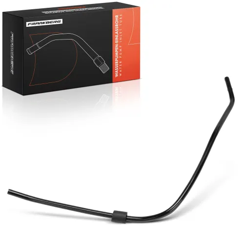 Kühlerschlauch Frankberg 5481FB0051204 Bild Kühlerschlauch Frankberg 5481FB0051204